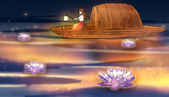 日历鬼节是什么时候 日历鬼节是是哪一天