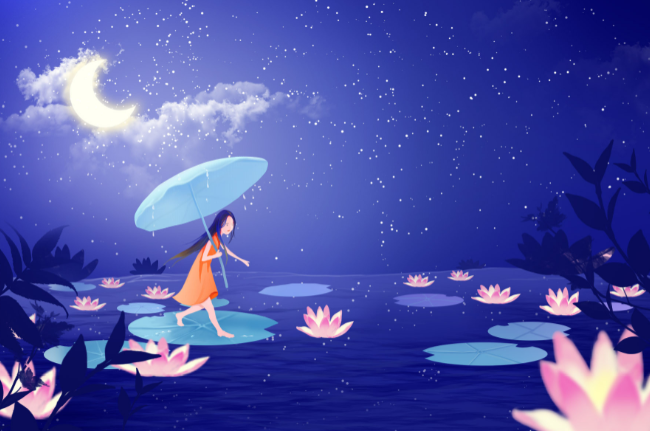 日历鬼节是什么时候 日历鬼节是是哪一天