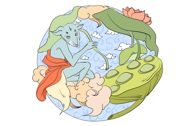 七月鬼节的十大禁忌介绍 七月半鬼节晚上禁忌