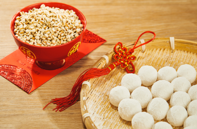 中国的传统节日有哪些 中国的传统节日有多少个