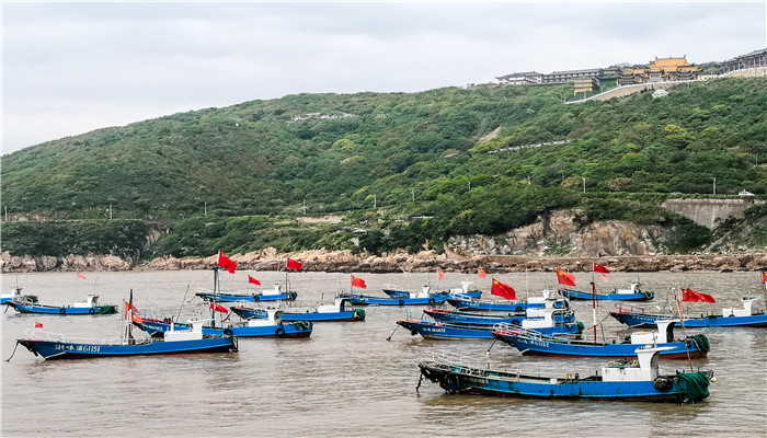 广东2021年禁渔期的时间 2021广东禁渔期什么时候