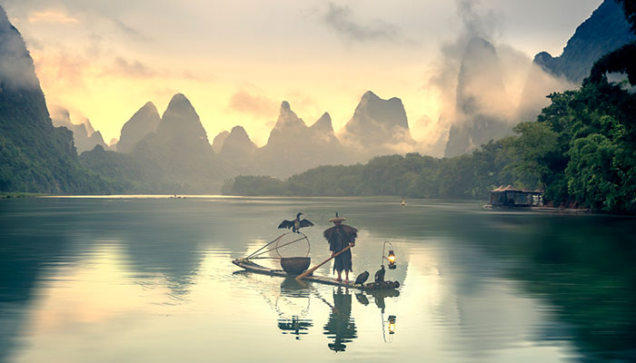 桂林旅游攻略必去景點(diǎn) 去桂林旅游必去的地方有哪些
