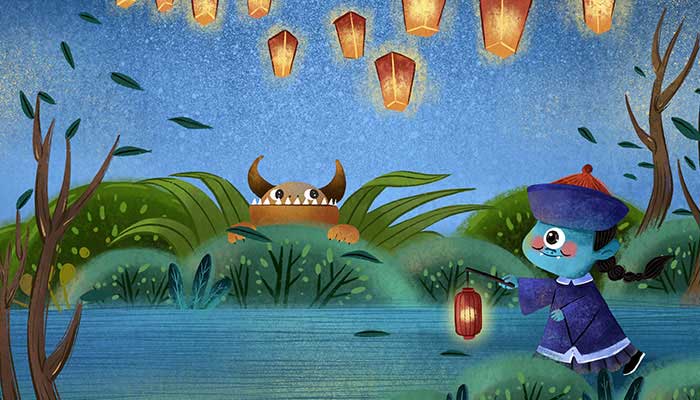 中国鬼节禁忌及鬼节的传说 鬼节的由来与传说