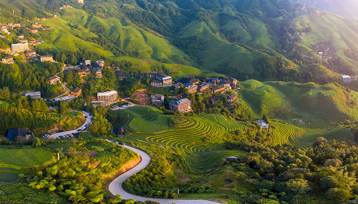 桂林旅游攻略必去景點(diǎn) 去桂林旅游必去的地方有哪些