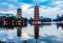 桂林旅游攻略必去景点 去桂林旅游必去的地方有哪些