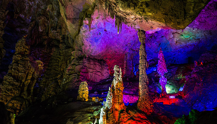 桂林旅游攻略必去景點(diǎn) 去桂林旅游必去的地方有哪些