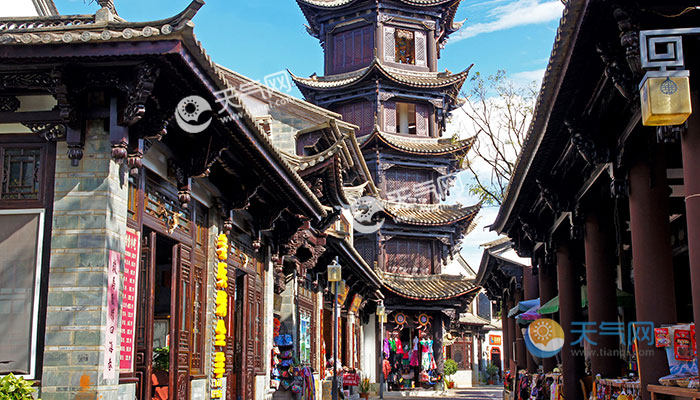 2023昆明旅游攻略景點(diǎn)大全 昆明有哪些旅游景點(diǎn) 