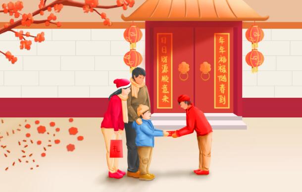 2021中元节可以回娘家吗 中元节这天会娘家好不好