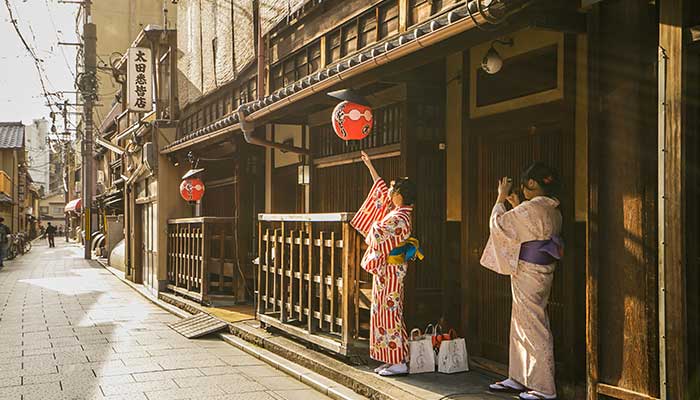 2021日本盂兰盆节是哪天 日本的盂兰盆节简介