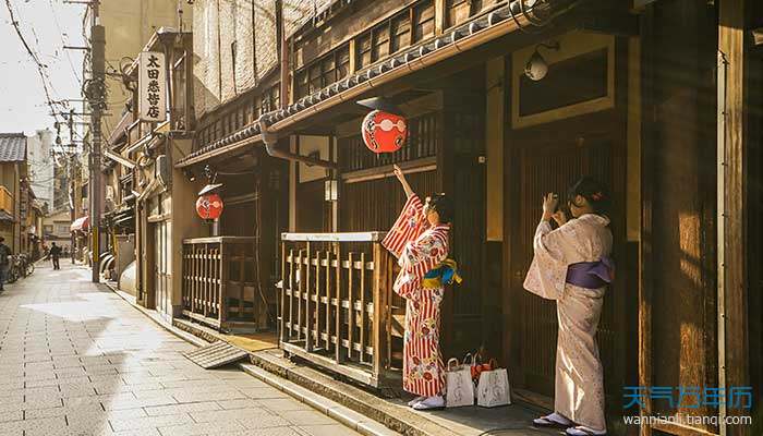 2021日本盂兰盆节是哪天 日本的盂兰盆节简介