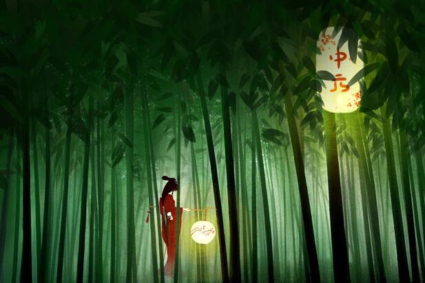 中元节可以出去玩吗 中元节当天能不能去找朋友玩