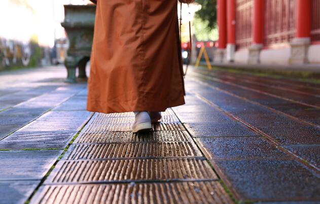 2021中元节可以放生吗 中元节能不能去河边放生