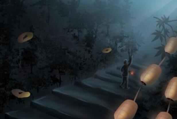 2021中元节可以去别人家吗 中元节能不能去别人家吃饭