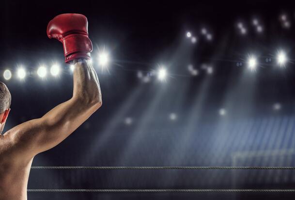 金腰带一般是哪项运动冠军获得的荣誉 金腰带荣誉是什么运动的