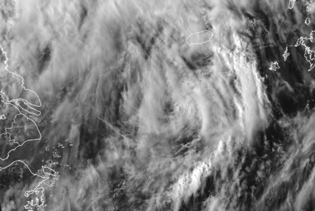 12号台风奥麦斯实时高清卫星云图 台风奥麦斯最新卫星云图实况