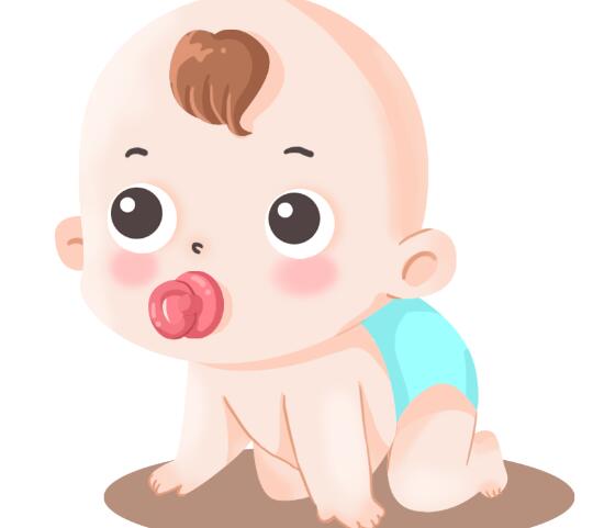 为什么婴儿一出生就哭 婴儿生下来就哭是什么原因