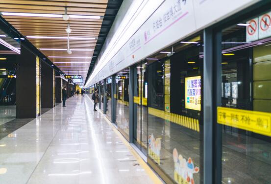 广州地铁需要核酸检测吗 广州没有核酸检测可以坐地铁吗