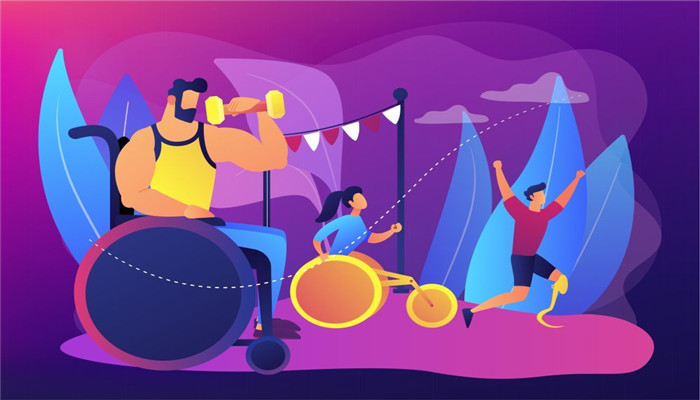 东京残奥会2021开幕时间 2021年东京残奥会什么时候开幕