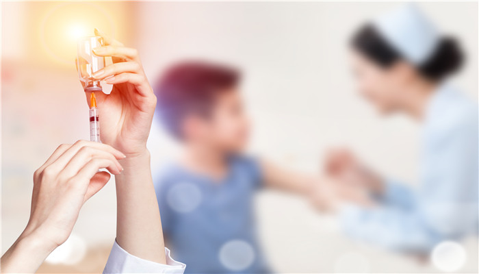 新冠疫苗3-17岁可以打吗 新冠疫苗3-17岁能打吗