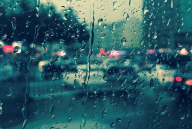 重庆今明中部仍有强降雨 这5条高速路段将受较大影响