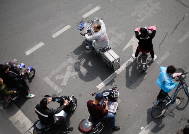 广州电动自行车禁行区域有哪些 最新广州电动自行车政策