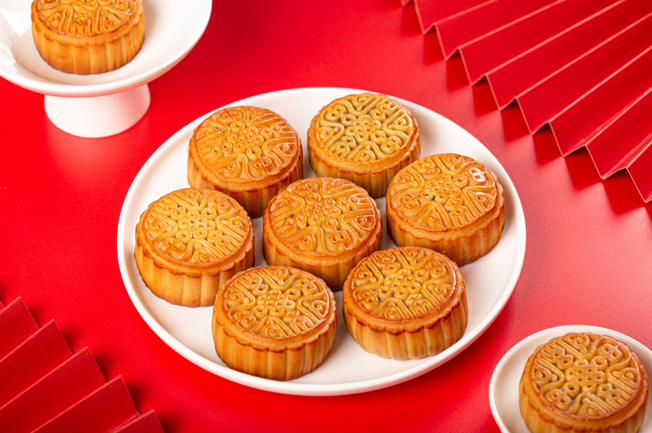 中秋节吃什么传统食物 中秋节是干什么的吃什么