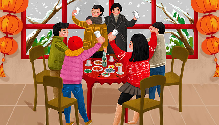 男方去女方家提亲流程 男方向女方提亲怎么做