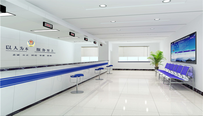 派出所周末上班吗 派出所双休日上班吗