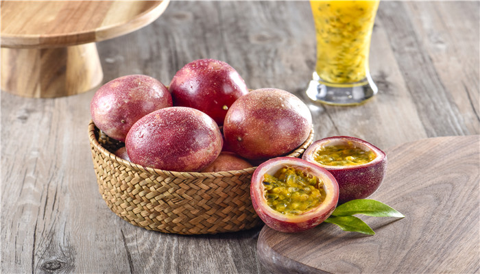 百香果秋种什么时候开始 百香果秋种时间