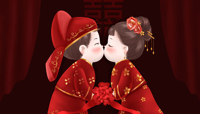 男方去女方家提亲流程 男方向女方提亲怎么做