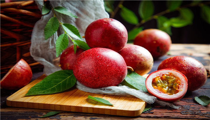 百香果秋种什么时候开始 百香果秋种时间