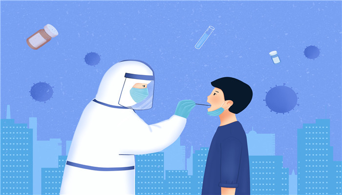 核酸检测鼻子和喉咙是自己选的吗 核酸检测鼻子与喉咙是本人选择吗