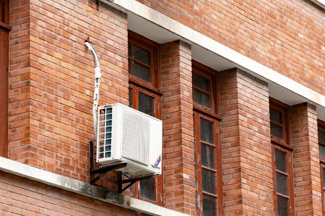 全国空调关机预警地图 你们家什么时候能关空调
