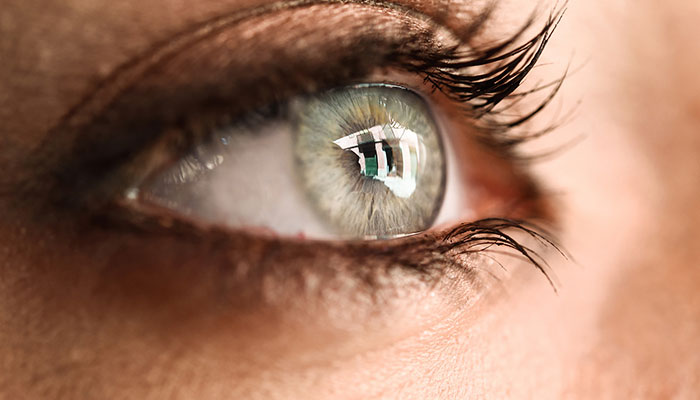 经常转动眼球可以恢复视力吗 转眼球可以恢复视力吗