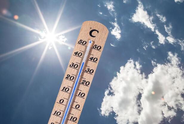 湖南今起三天晴到多云高温强势 长沙本周最高温36~37℃