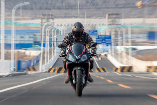 深圳不能骑摩托车的区域有哪些 深圳哪些地方不能骑摩托车