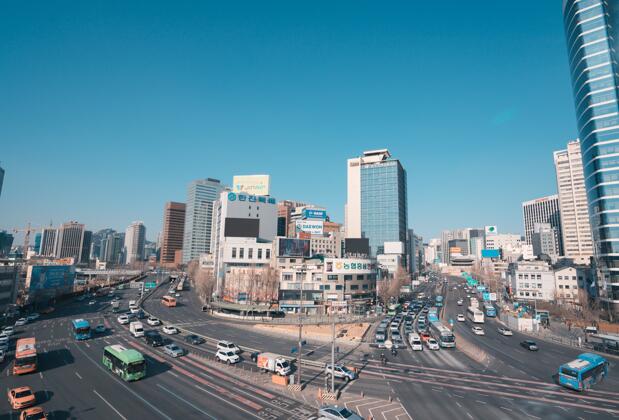 韩国房价创14年来最高涨幅 民众惊呼：房价已经疯狂