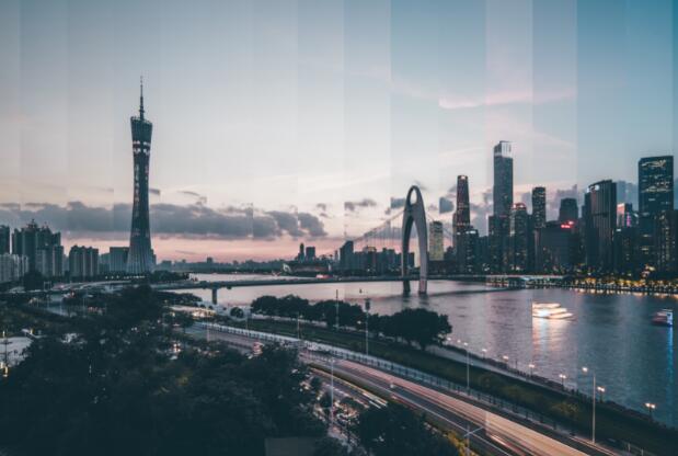 广东沿海地区有较强降雨 广州深圳局部将迎暴雨