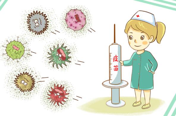 新冠疫苗加强针哪些人需要打 接种新冠疫苗加强针的人群有哪些