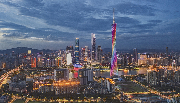 2021广州国际灯光节主题是什么 广州国际灯光节在哪里举行