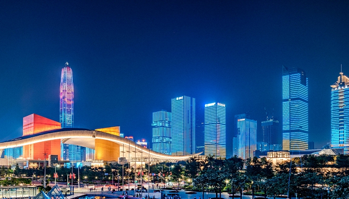 2021广州国际灯光节主题是什么 广州国际灯光节在哪里举行