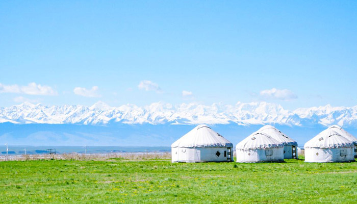 去内蒙古旅游需要准备什么 到内蒙古需要准备什么东西