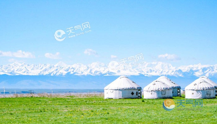 去内蒙古旅游需要准备什么 到内蒙古需要准备什么东西