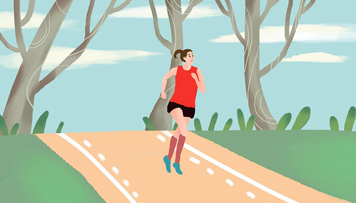 2021重庆国际女子半程马拉松十公里跑报名时间 重庆女子半程马拉松多少公里