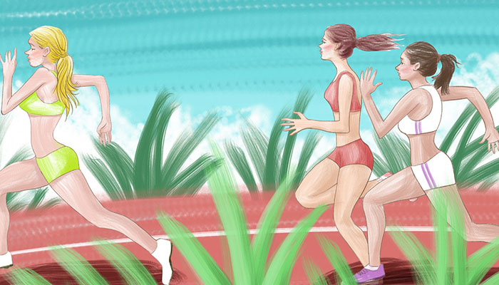 2021重庆国际女子半程马拉松十公里跑报名时间 重庆女子半程马拉松多少公里