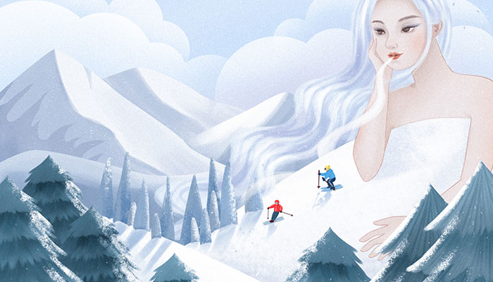 2022年正月气温回升吗 2022年几月气温回升