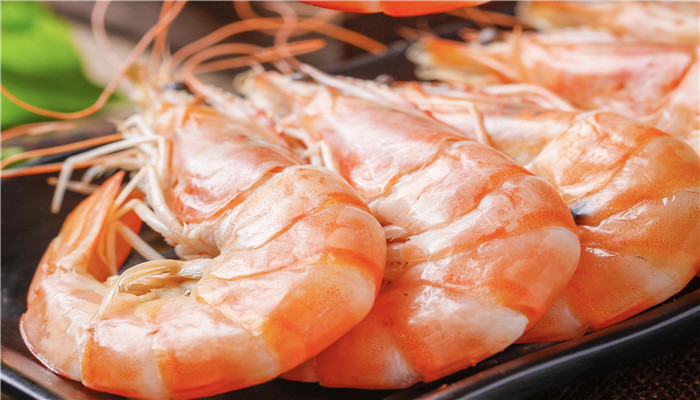 干虾可不可以直接吃 干虾能直接食用吗