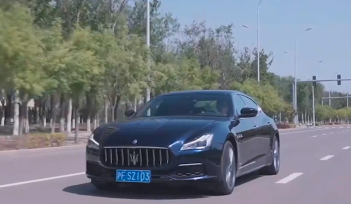 玛莎拉蒂车标志图片 玛莎拉蒂汽车图标图片