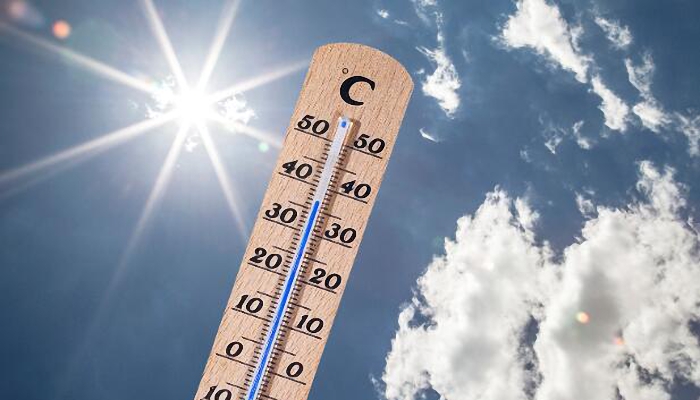湖南未来3天部分地区仍有高温 长沙本周内最高气温35℃左右