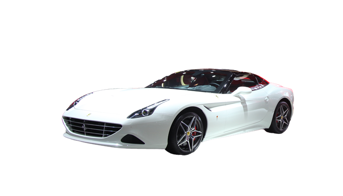 法拉利标志图片 法拉利车标图片